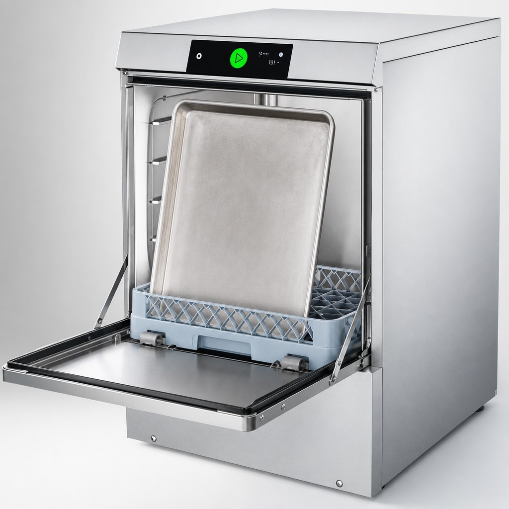 17-Inch Door Opening