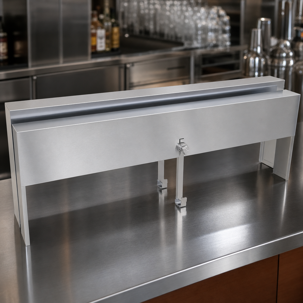 Stainless Steel Construction