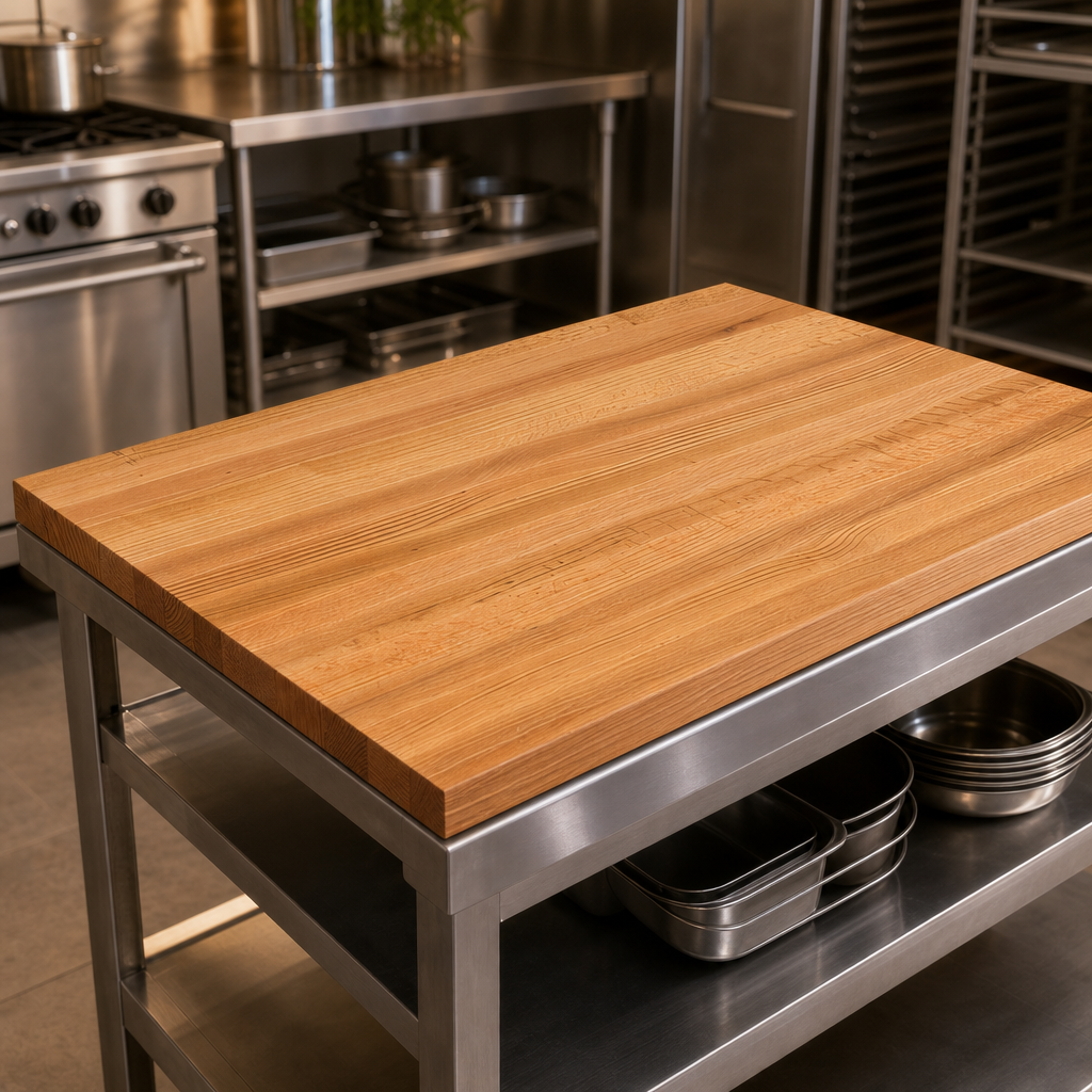 Appalachian Red Oak