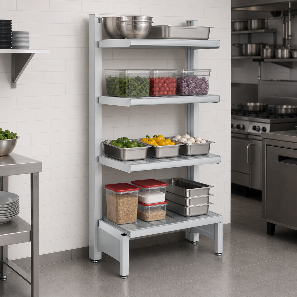 Freestanding Design