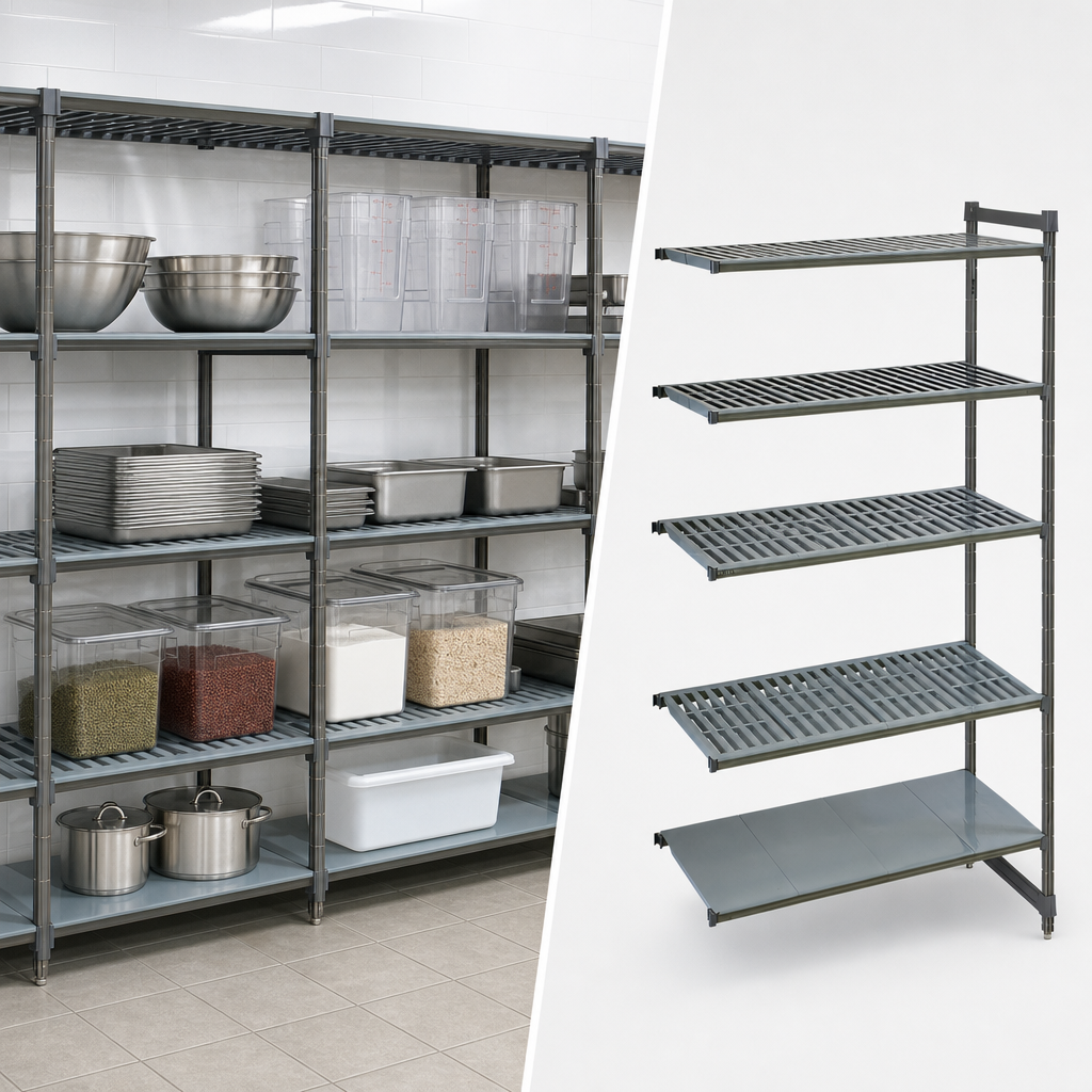 Add-On Unit Design