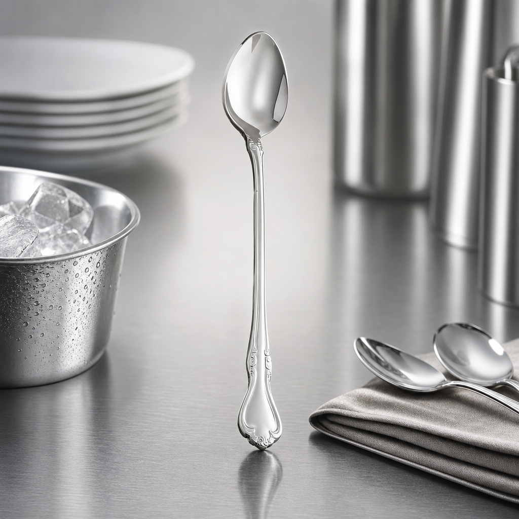 18/8 Stainless Steel
