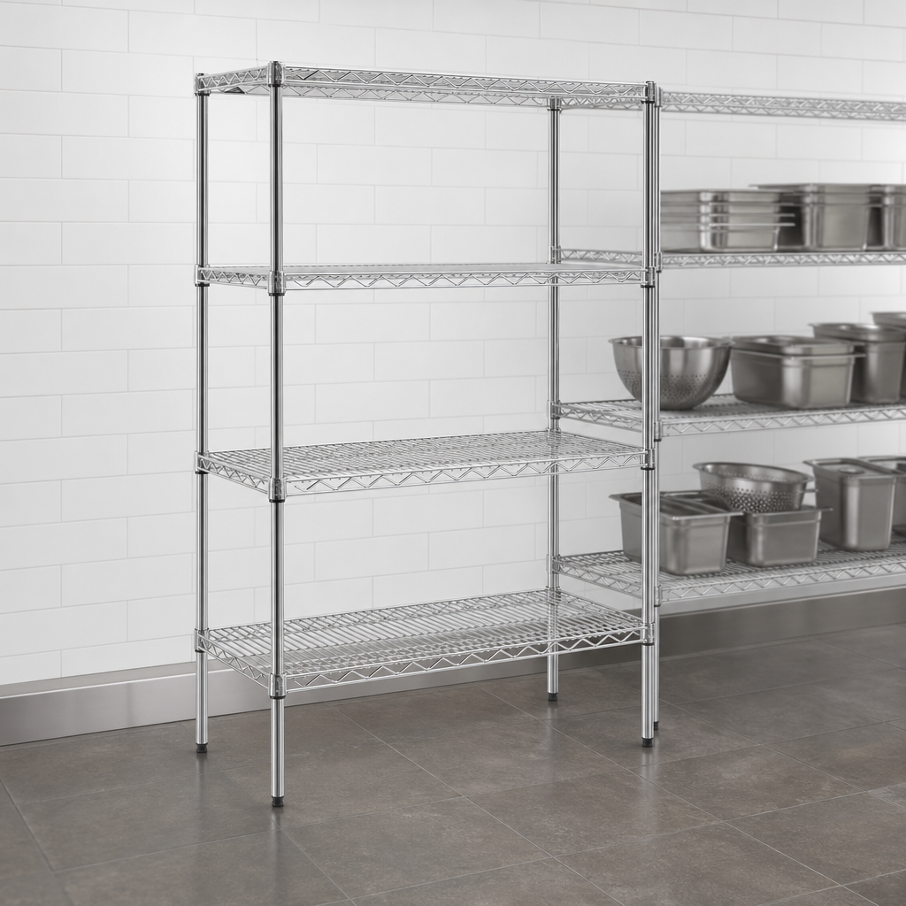 Starter Shelving Unit