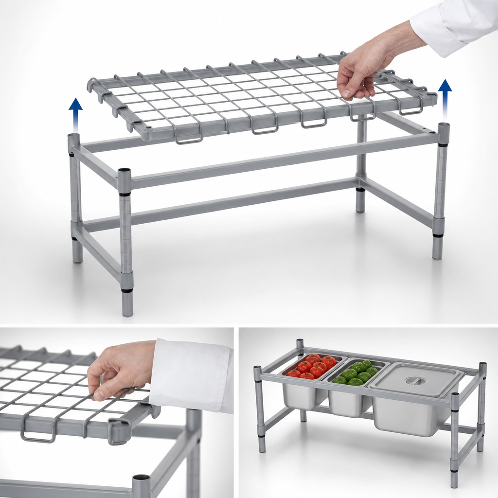 Removable Wire Assembly