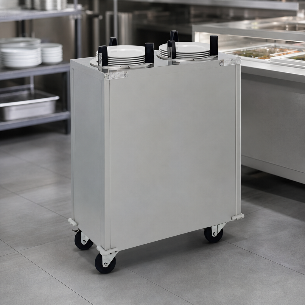 Mobile Enclosed Design