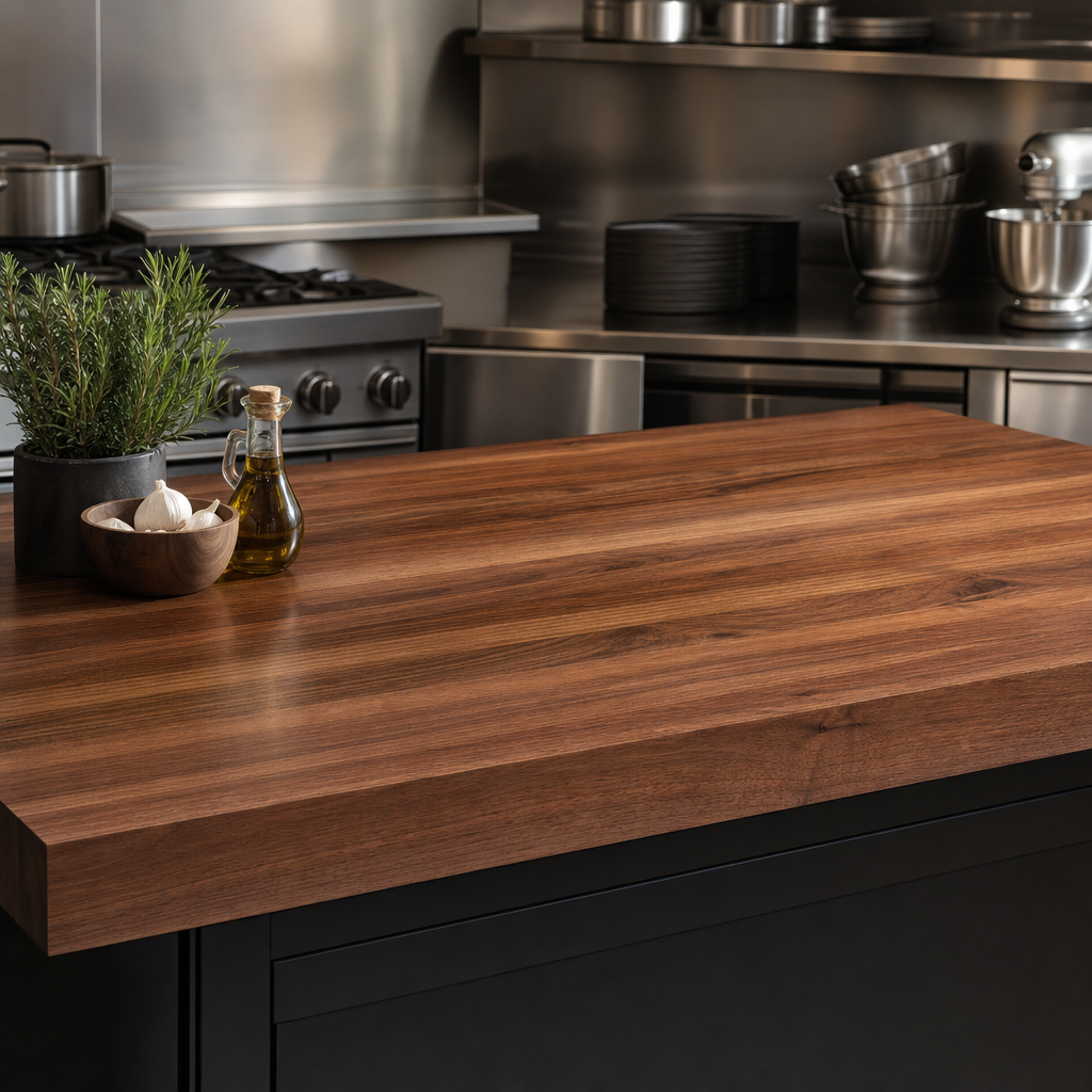 American Black Walnut