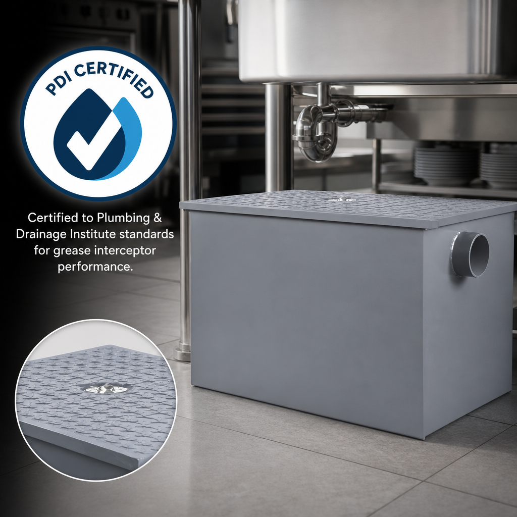 PDI Certified