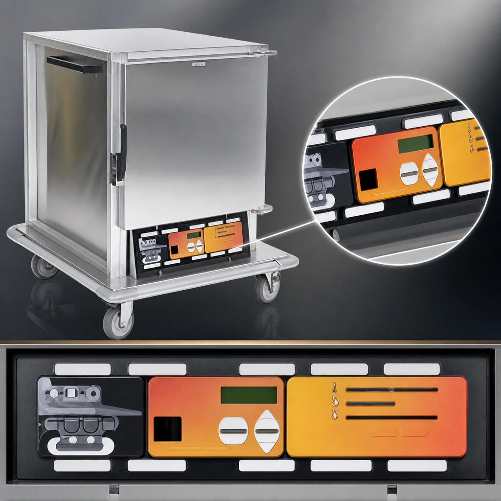 Digital Control System