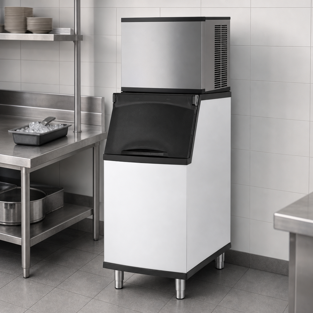 Top-Mounted Ice Maker Compatibility