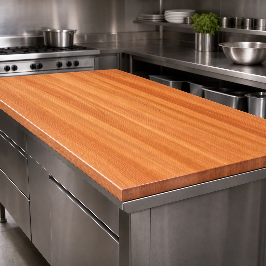 American Cherry Construction