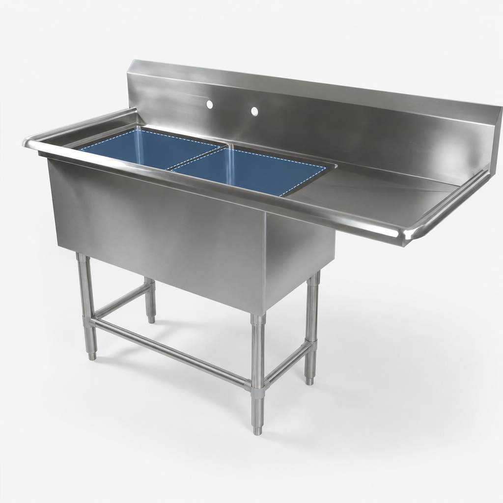 Two Compartment Design