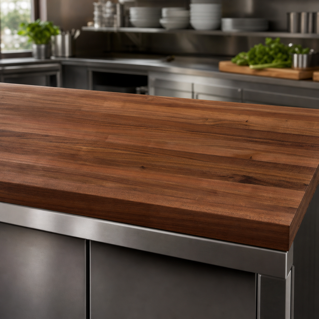 American Black Walnut Material