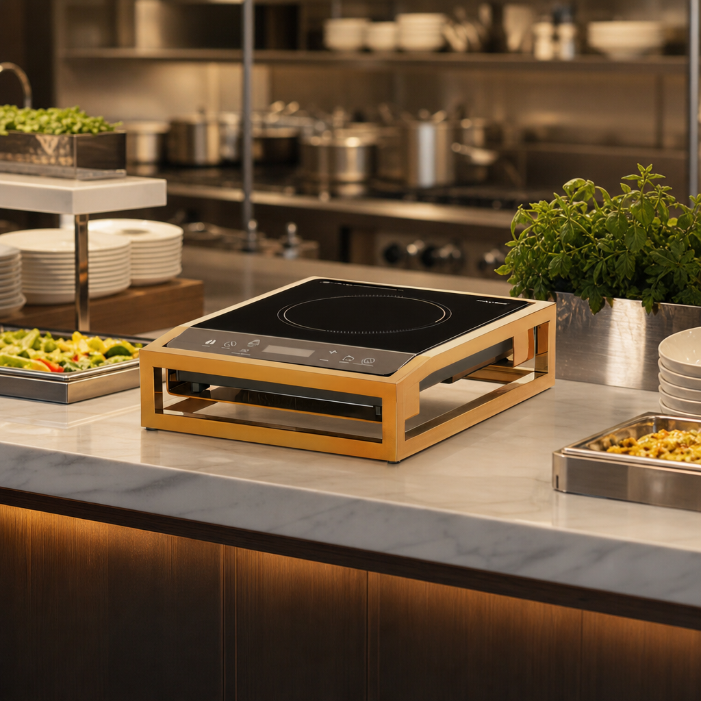 Countertop Design