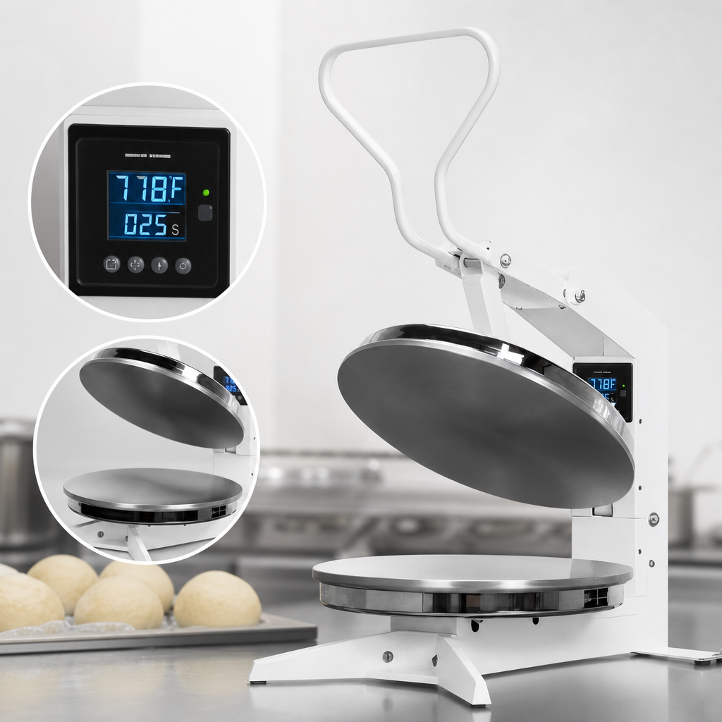 Programmable Digital Control