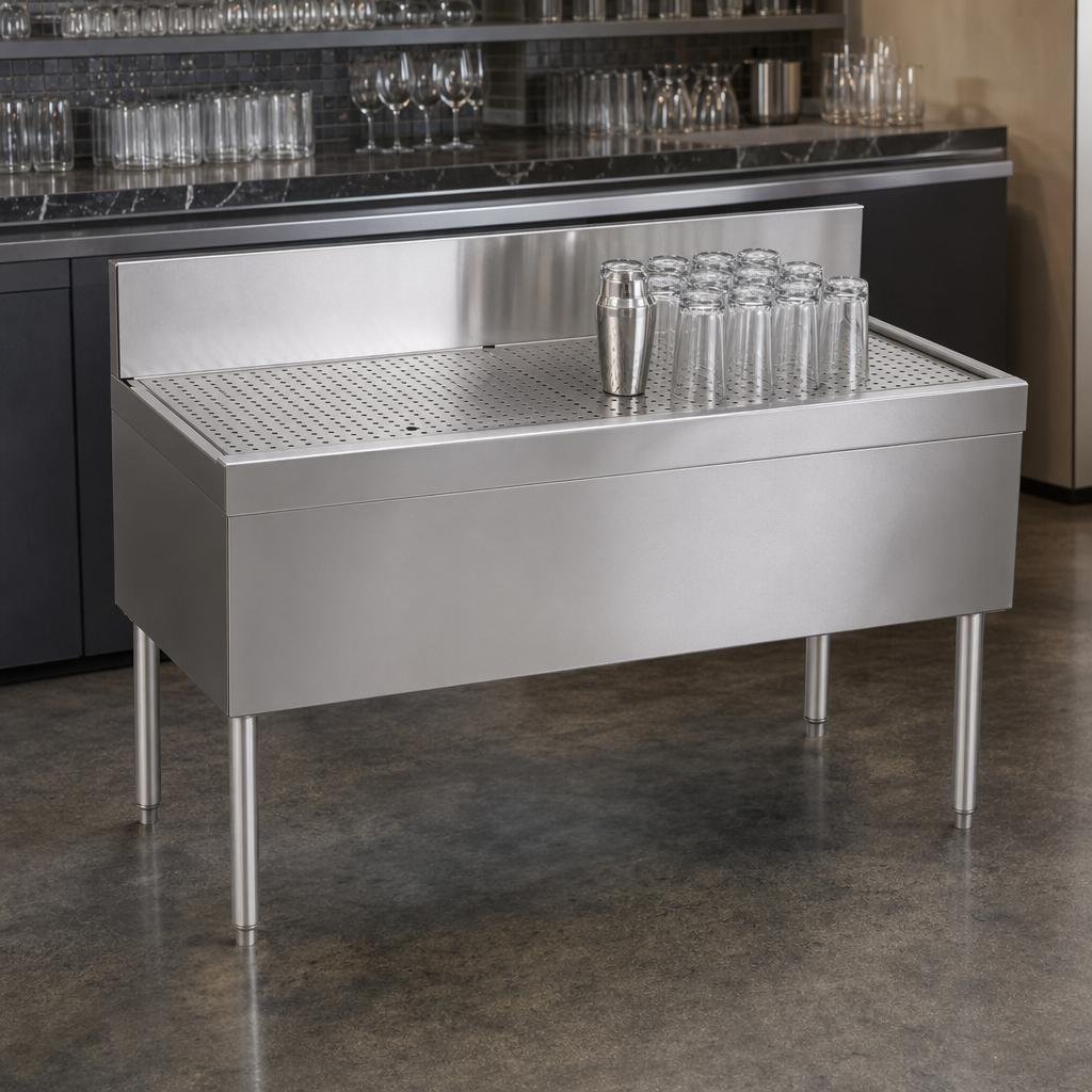 Free-Standing Design