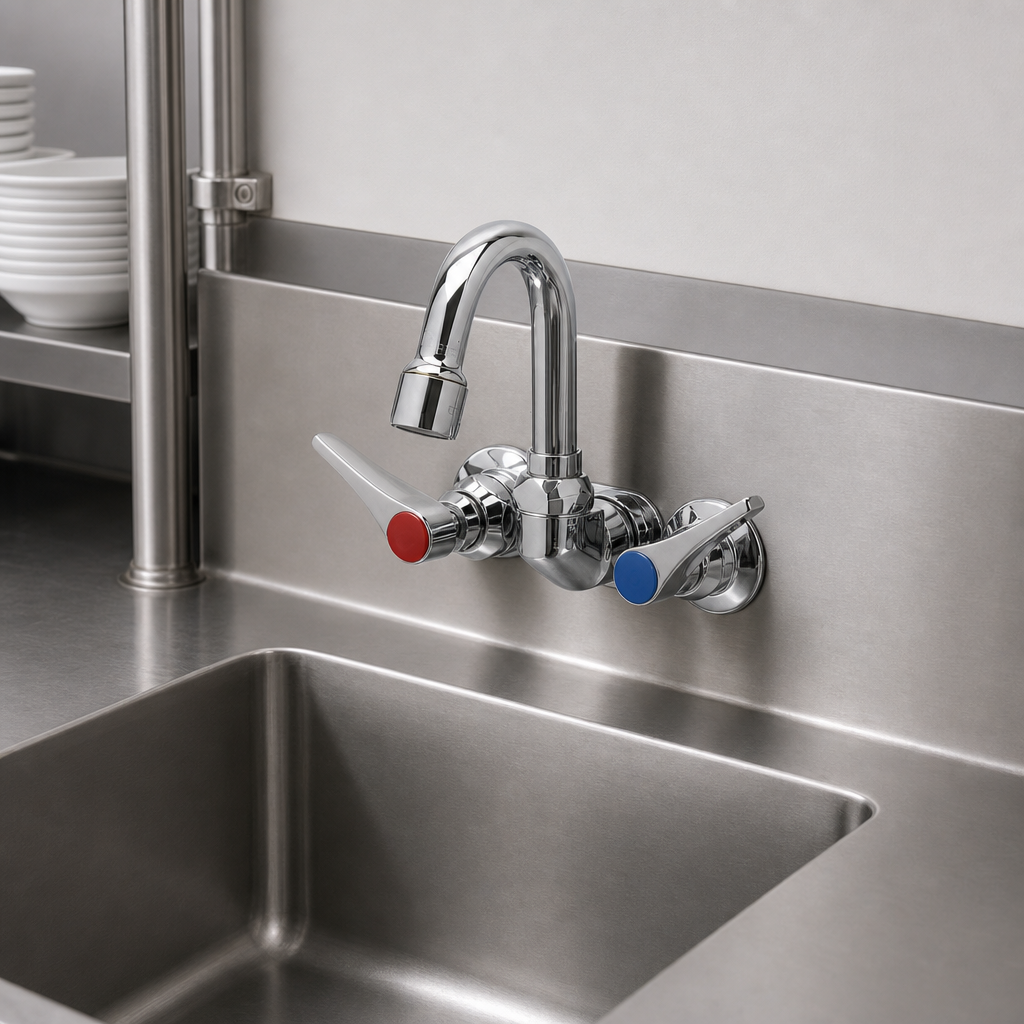 Wall-Mount Workboard Design