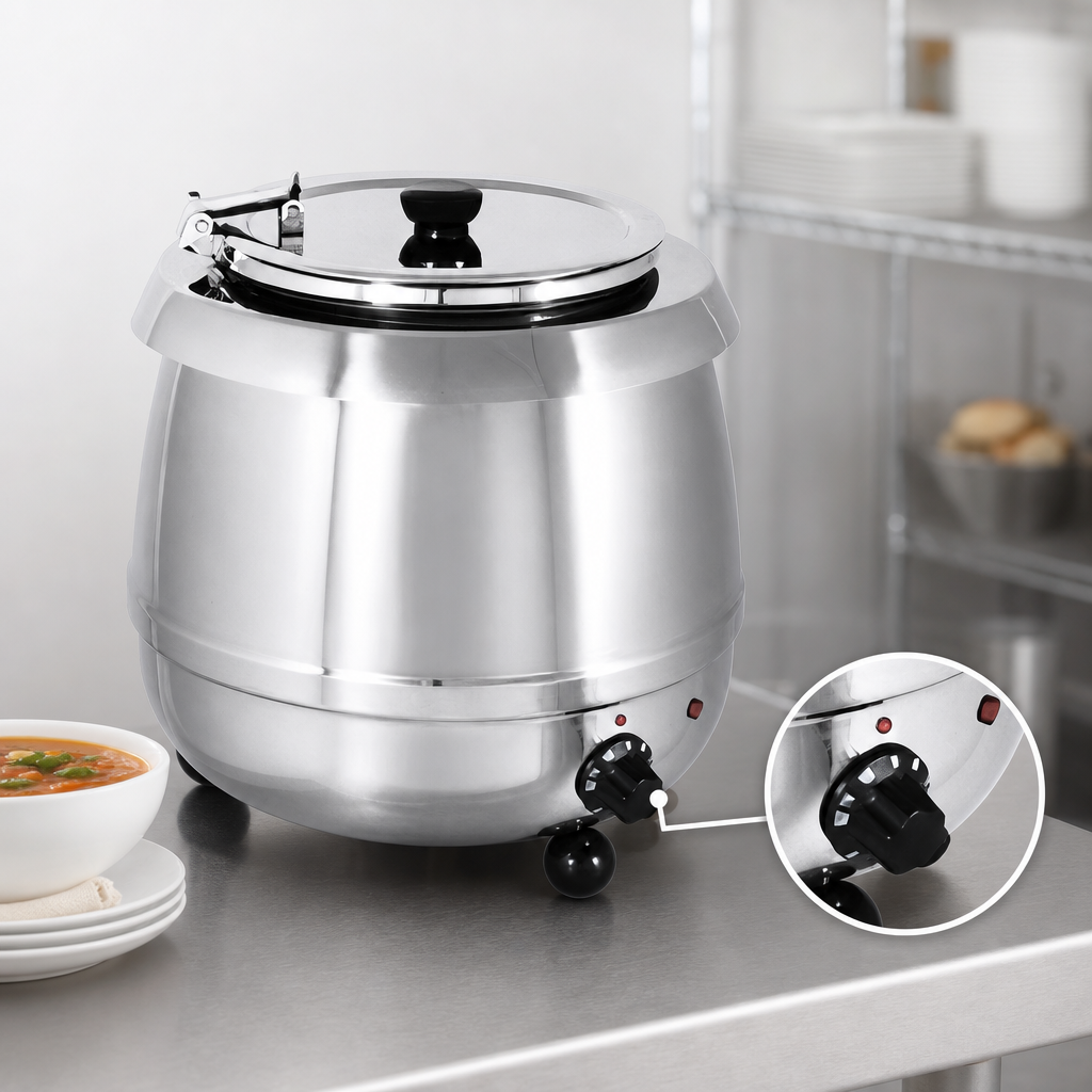 Adjustable Temperature Control