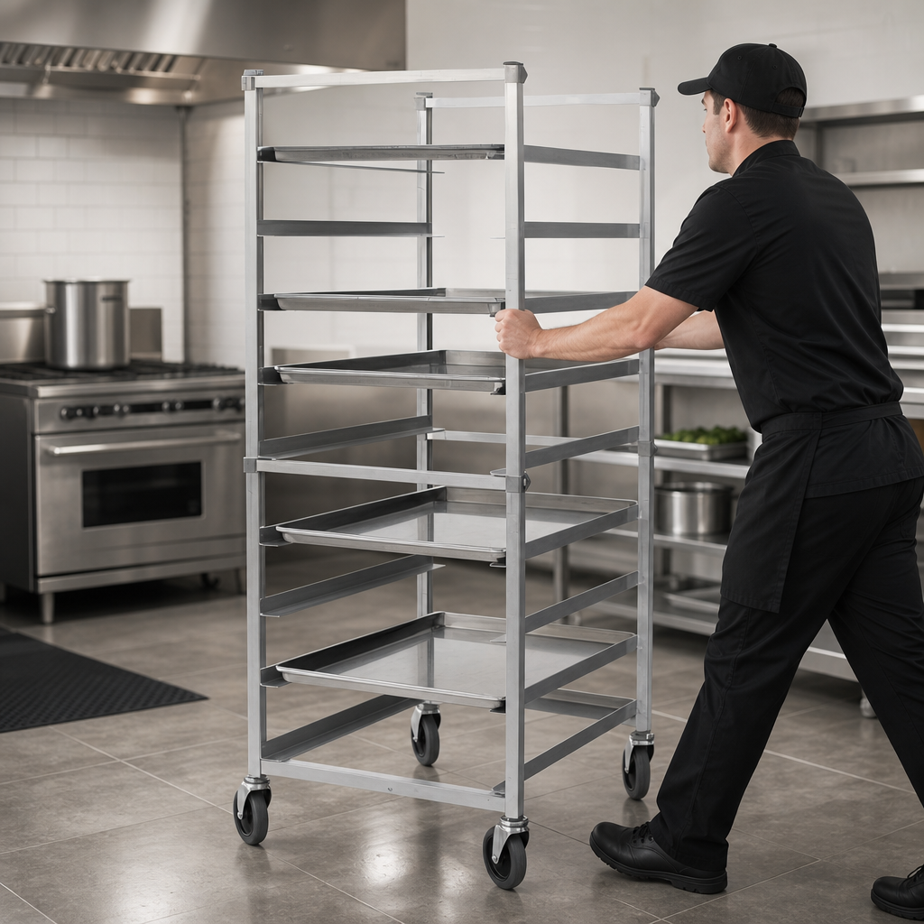 Mobile Full-Height Design