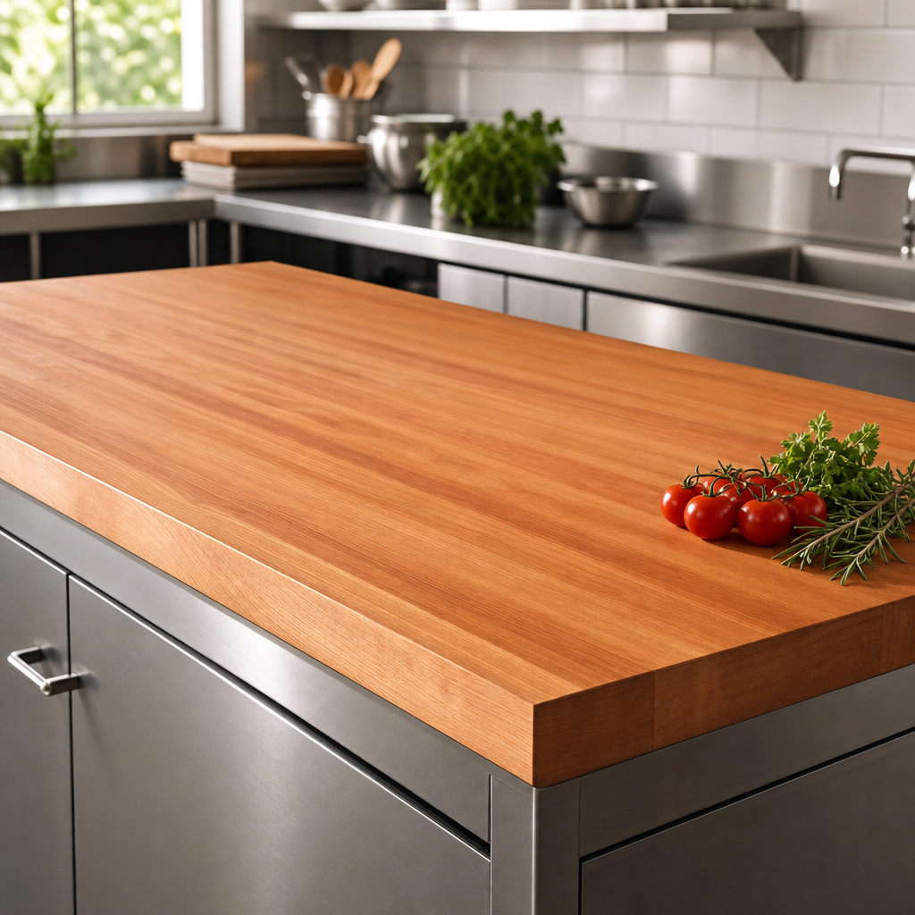 American Cherry Construction