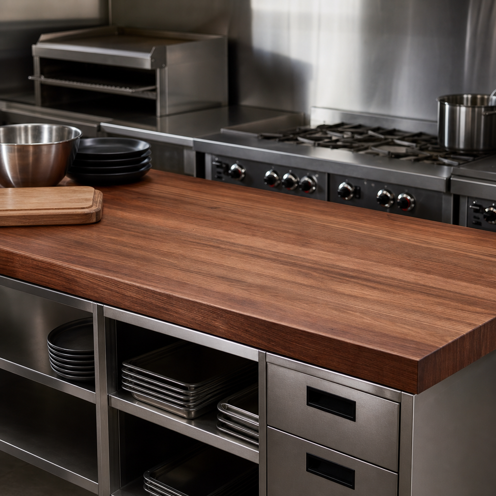 American Black Walnut