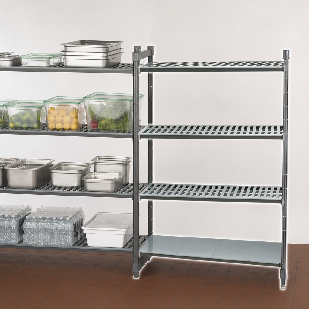 Add-On Unit Design