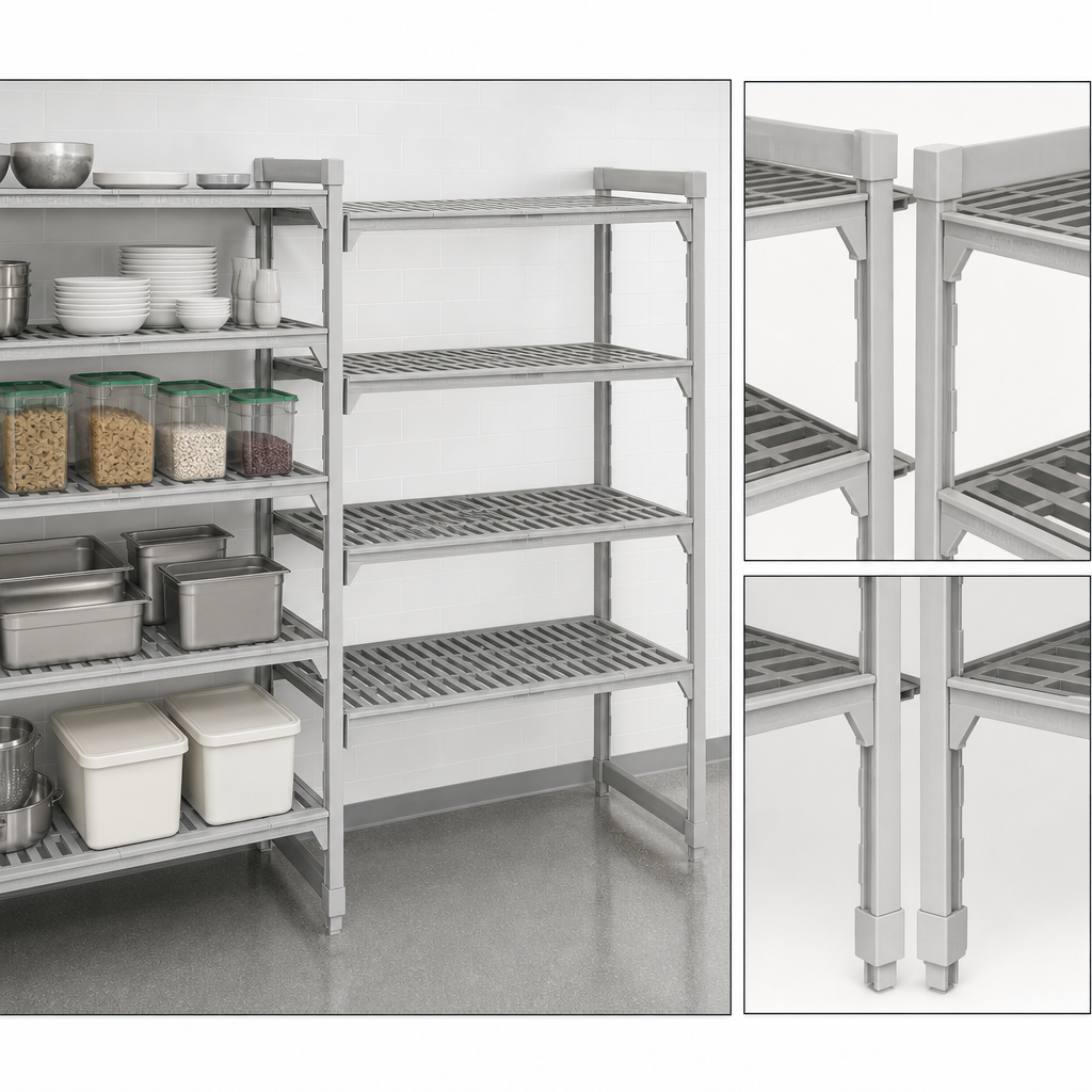 Add-On Unit Design