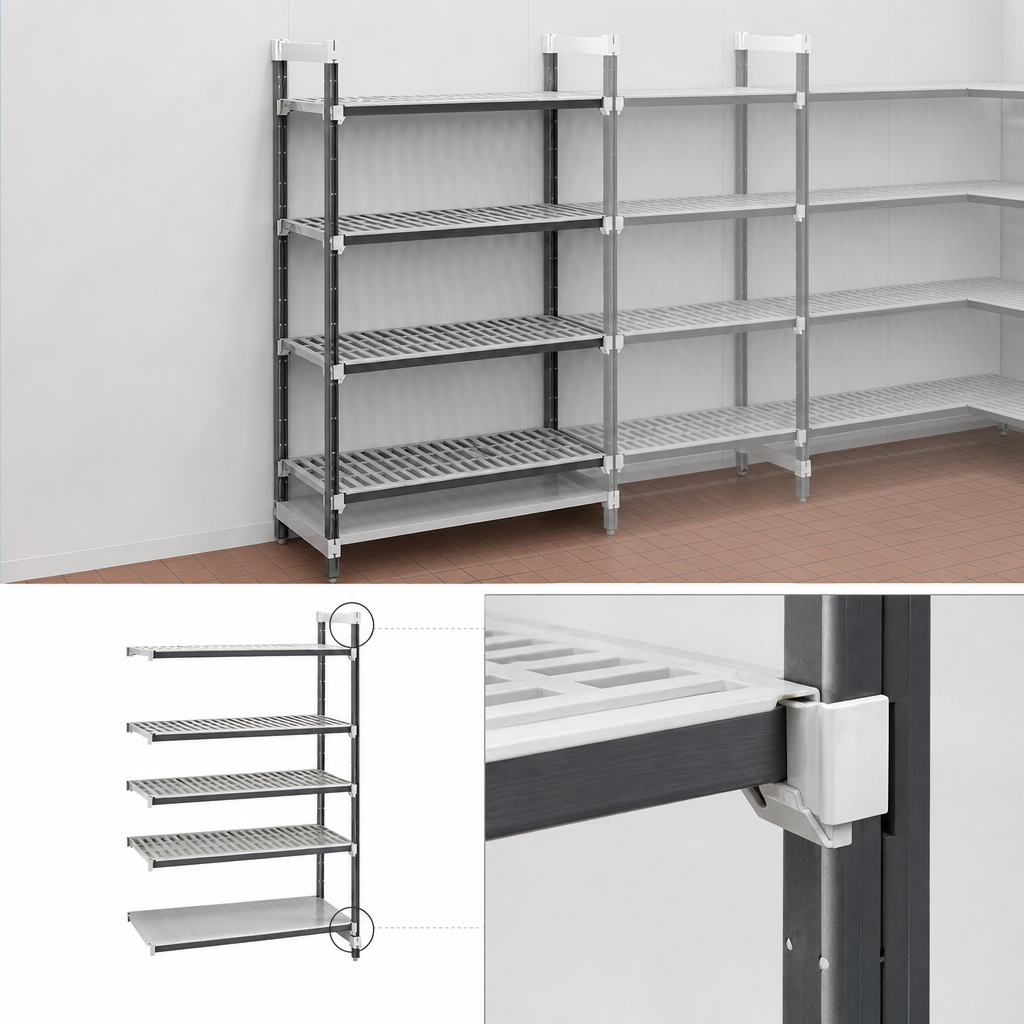 Stationary Add-On Design