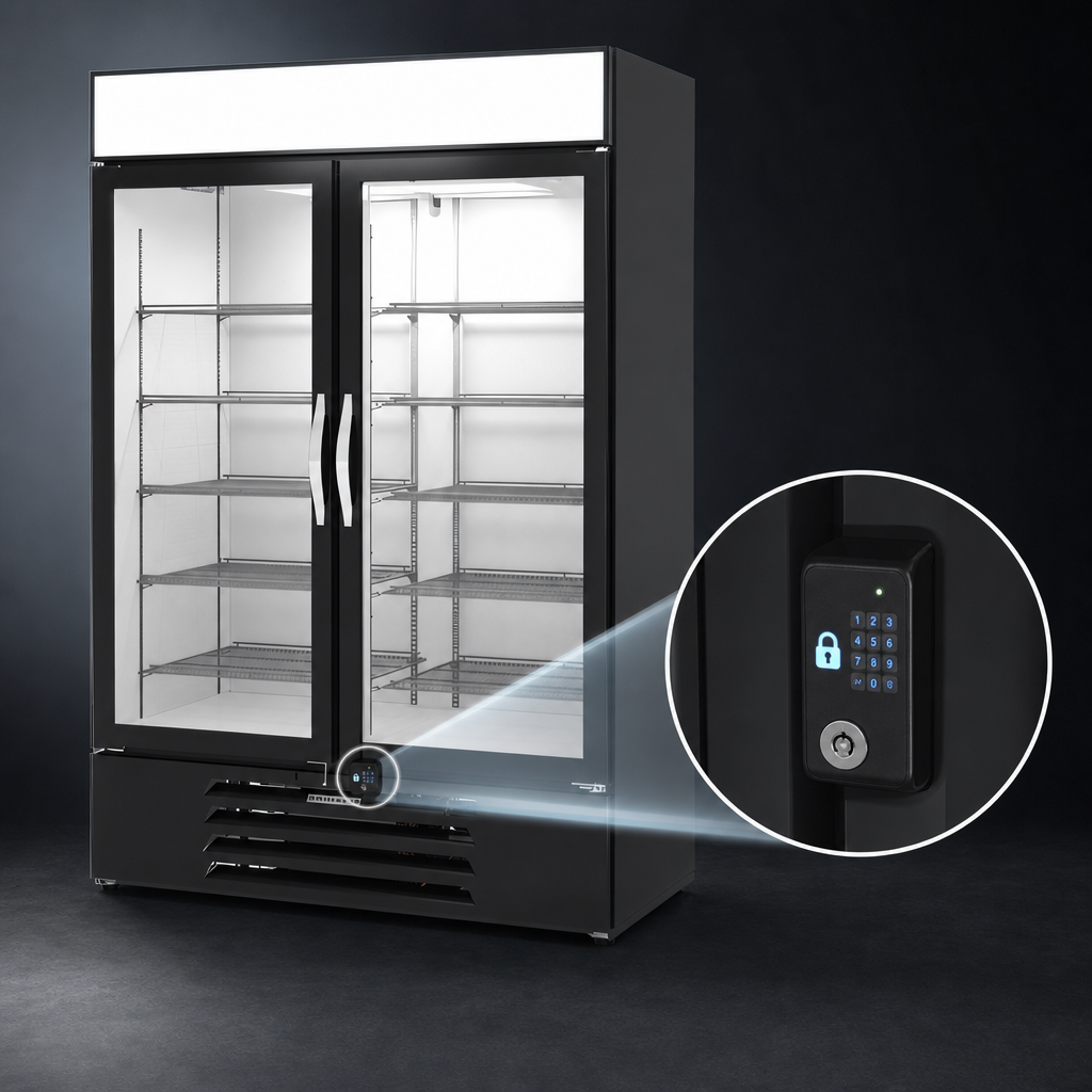 Electronic Smart Lock