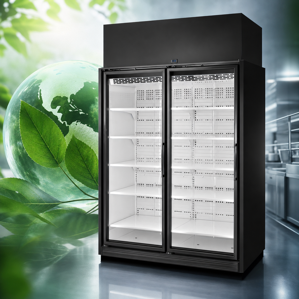 R290 Natural Refrigerant