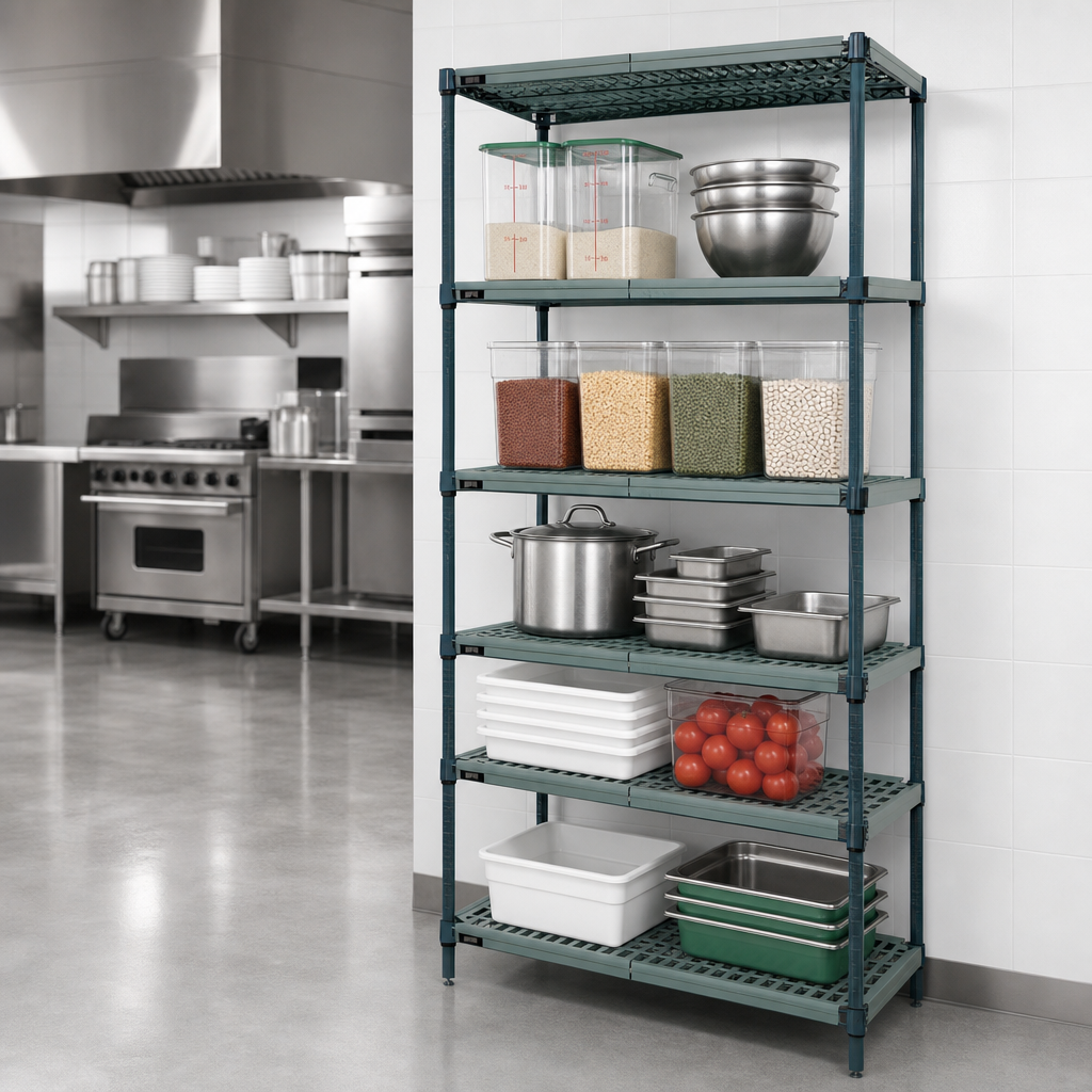 5-Tier Configuration