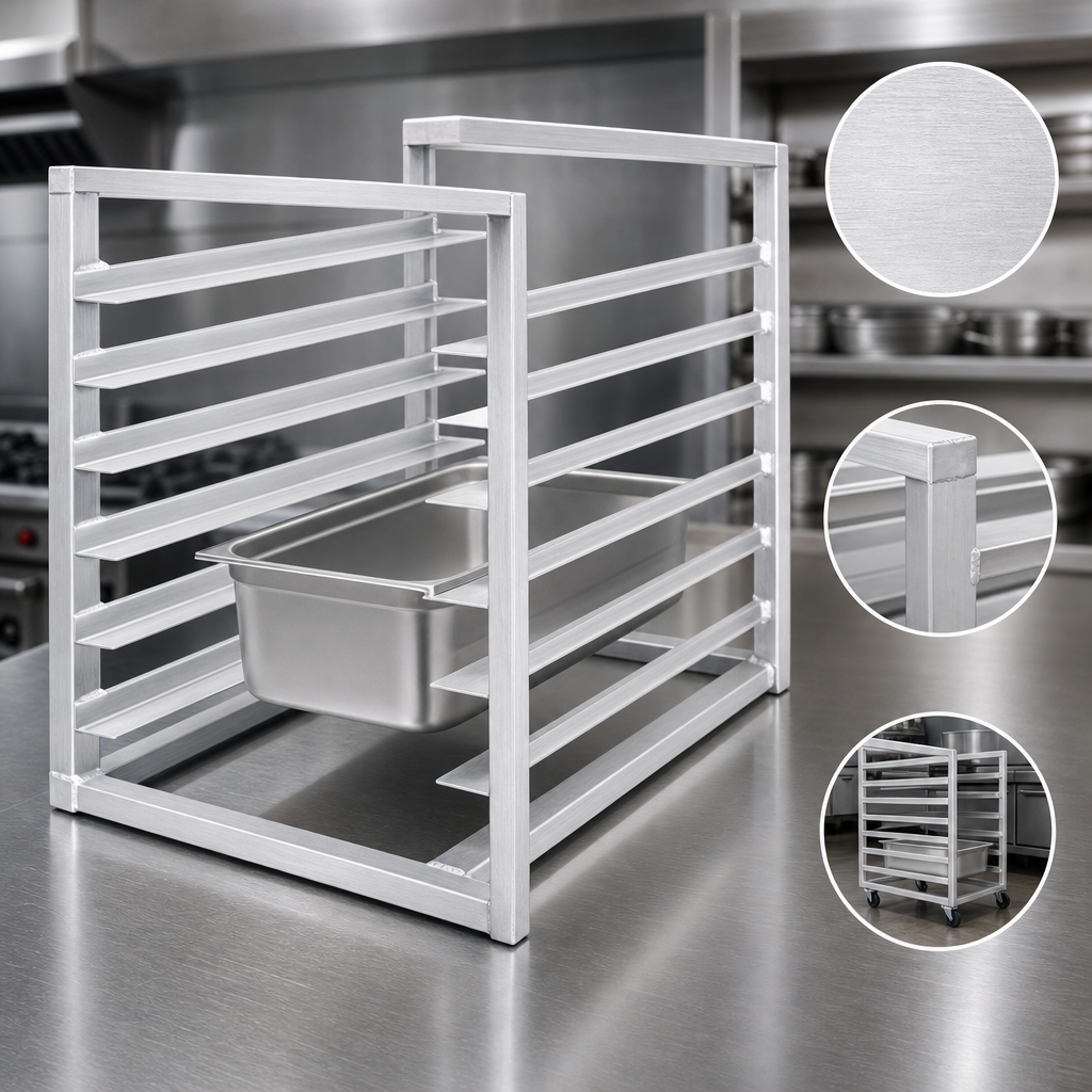 Aluminum Construction