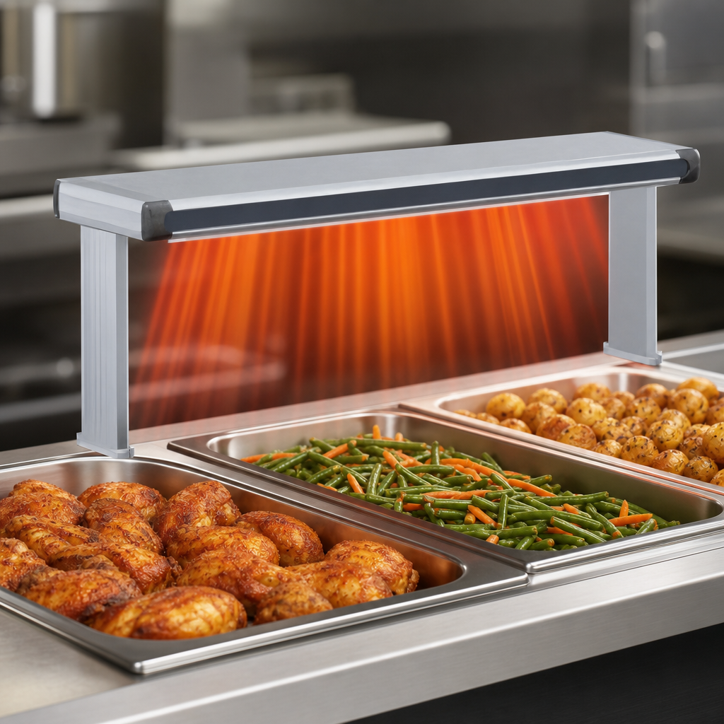 Infrared Heating
