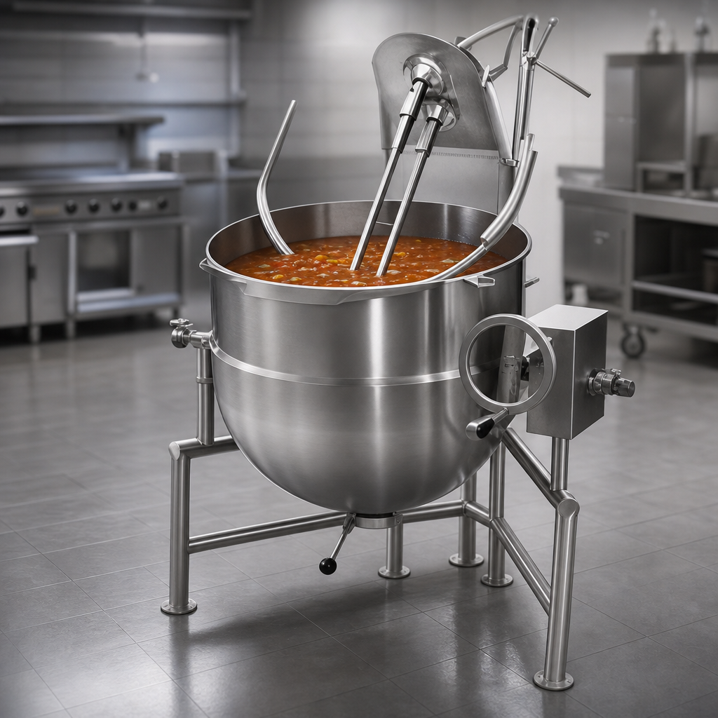 30-Gallon Capacity