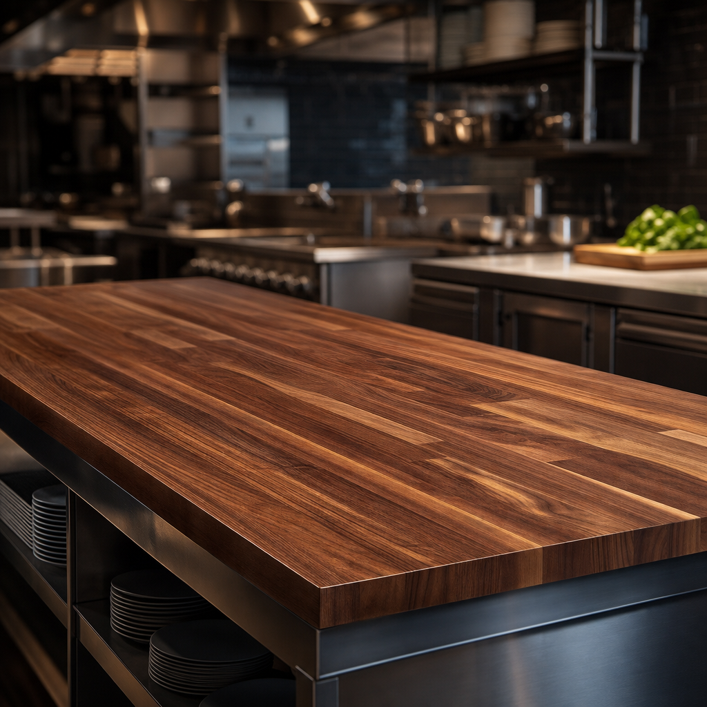 American Black Walnut