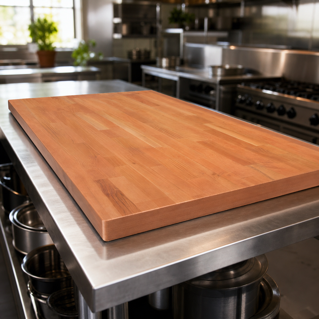 American Cherry Wood