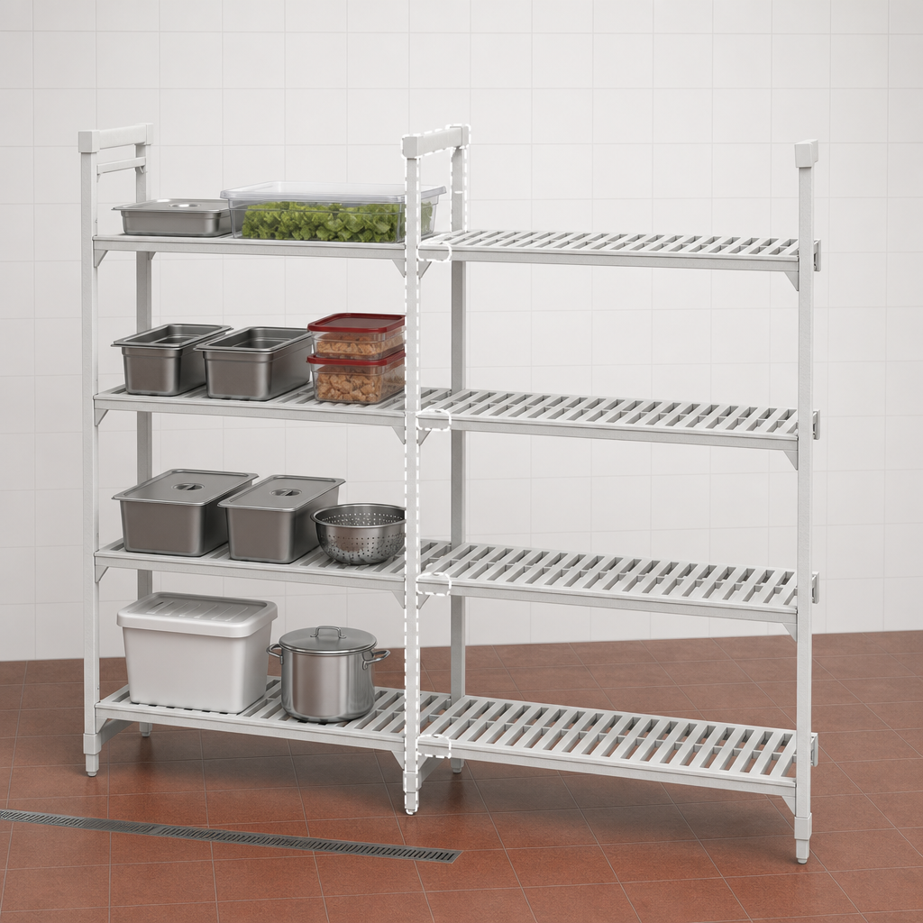 Add-On Unit Design