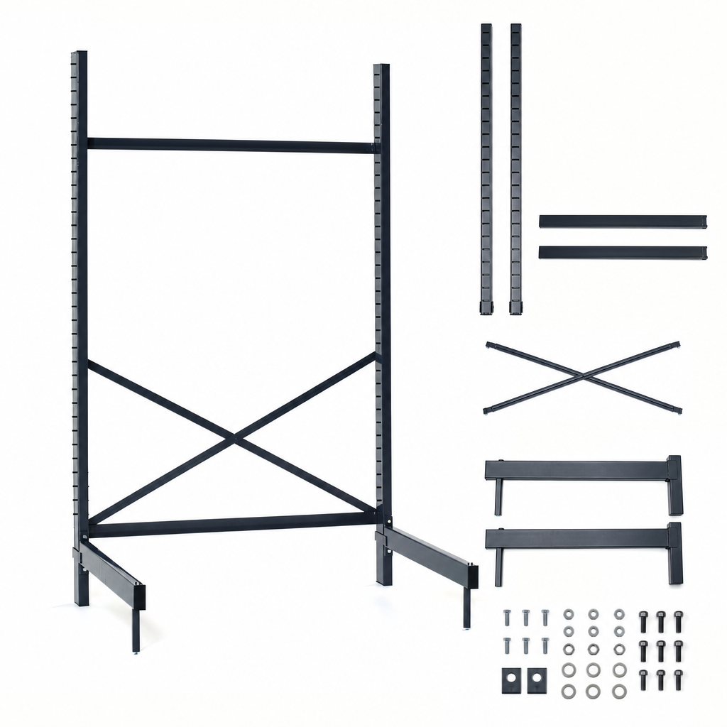 Complete Starter Frame