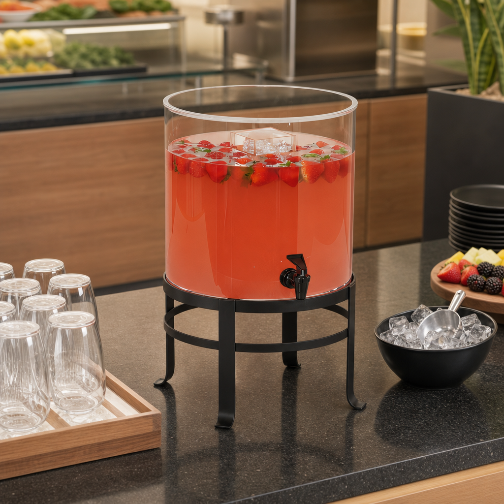 Countertop Style