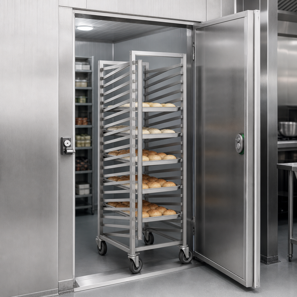 Walk-In Design