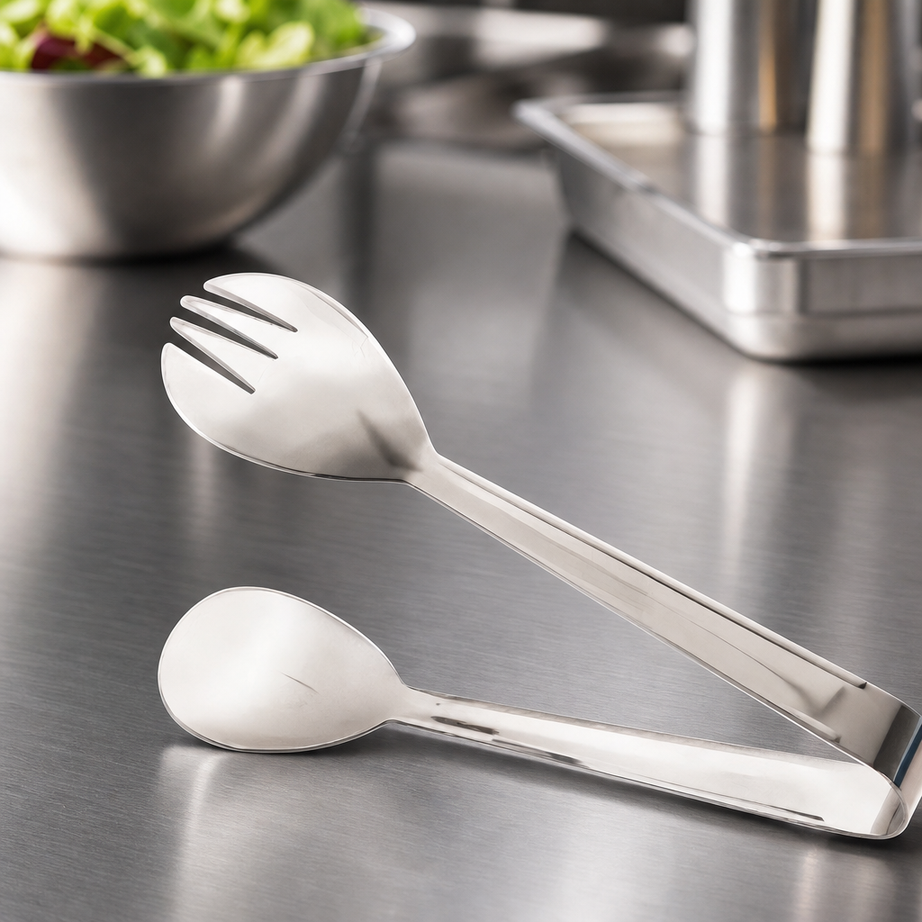 Stainless Steel Construction