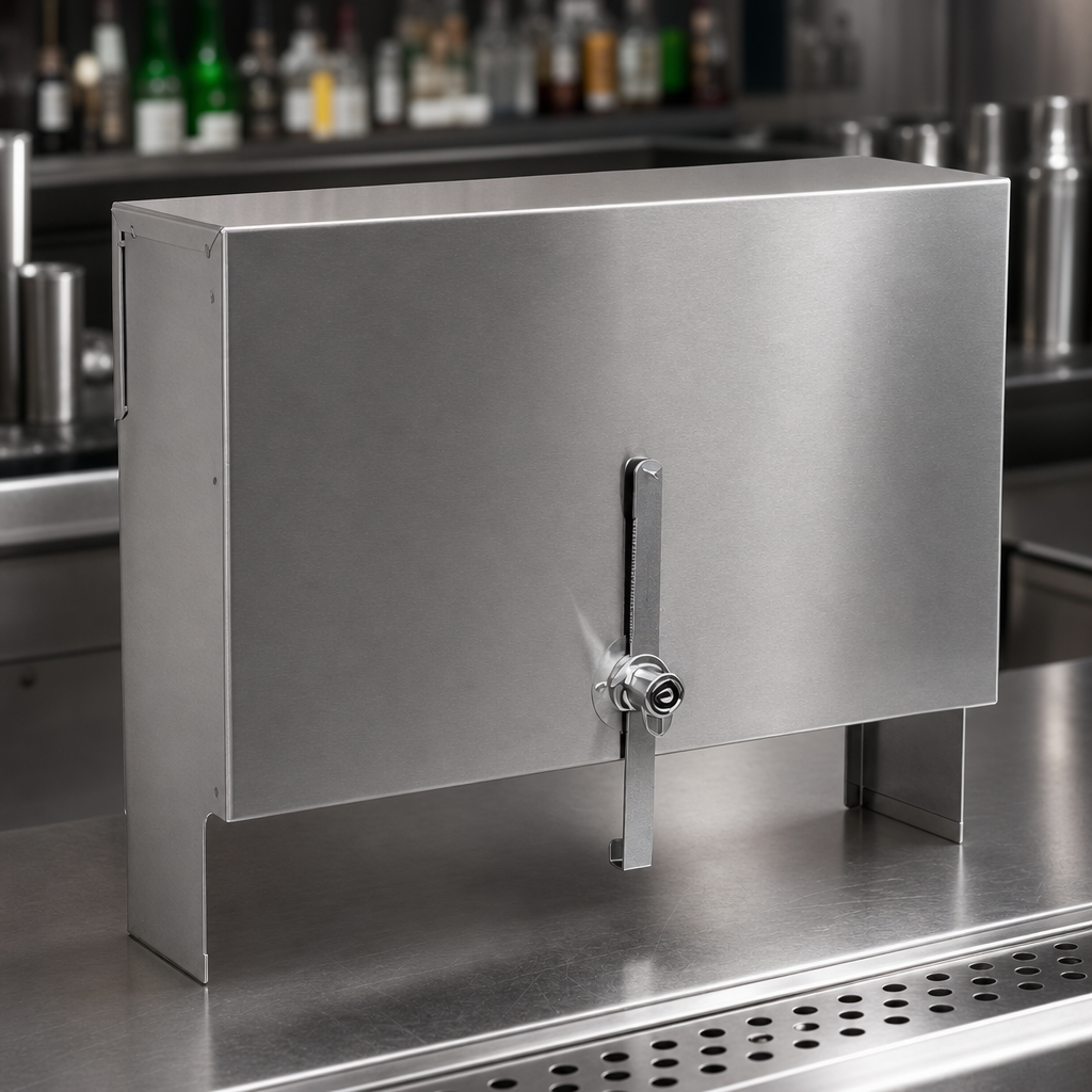 Stainless Steel Construction