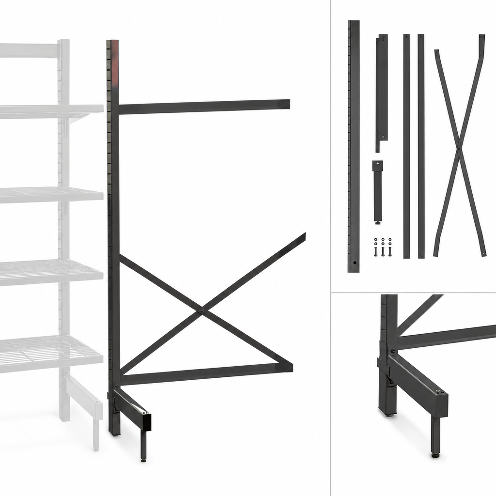 Modular Add-On Section