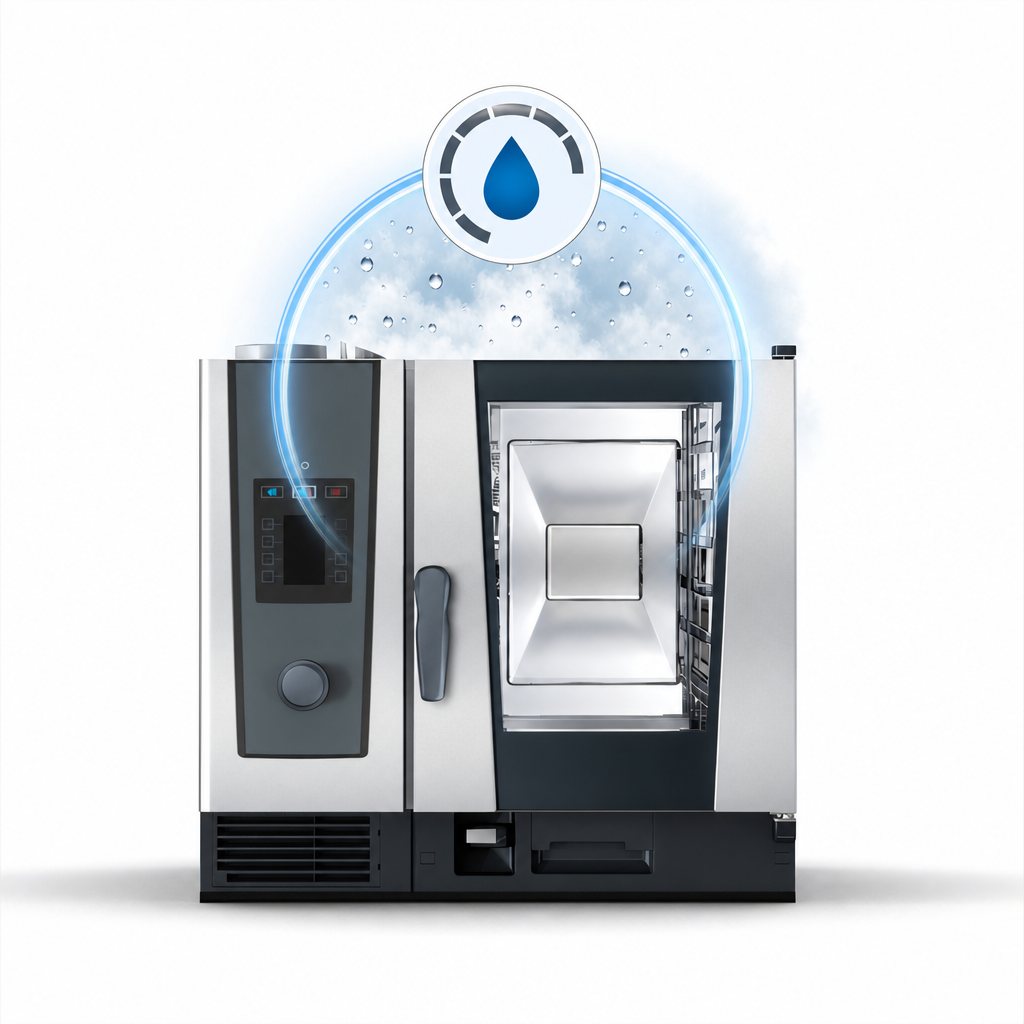 ClimaPlus Humidity Control