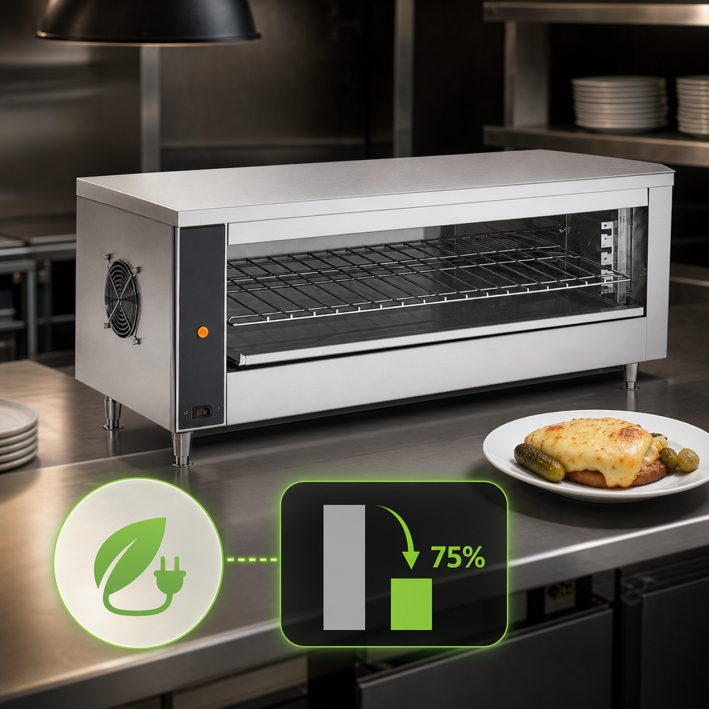 Energy-Saving Standby Mode