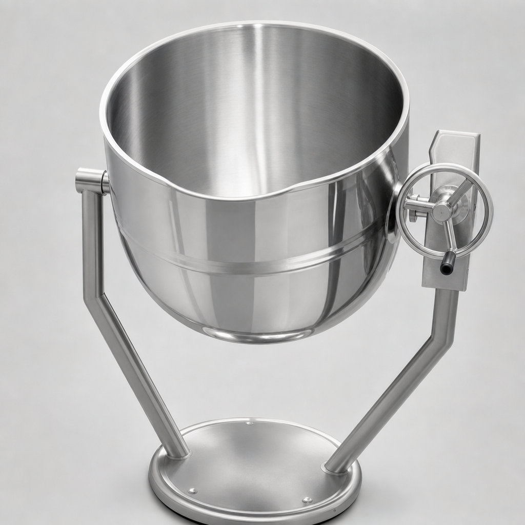 304 Stainless Steel Kettle Liner