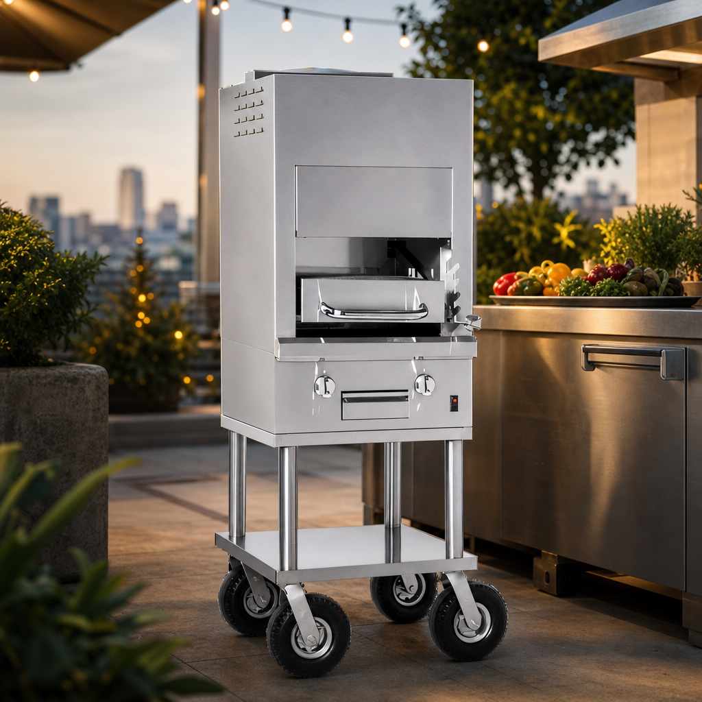 Outdoor Rated Design