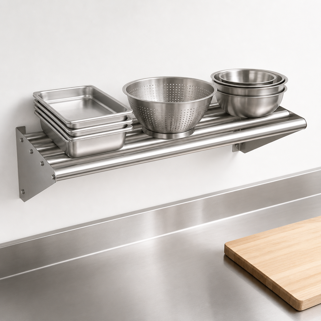 Wall-Mount Design