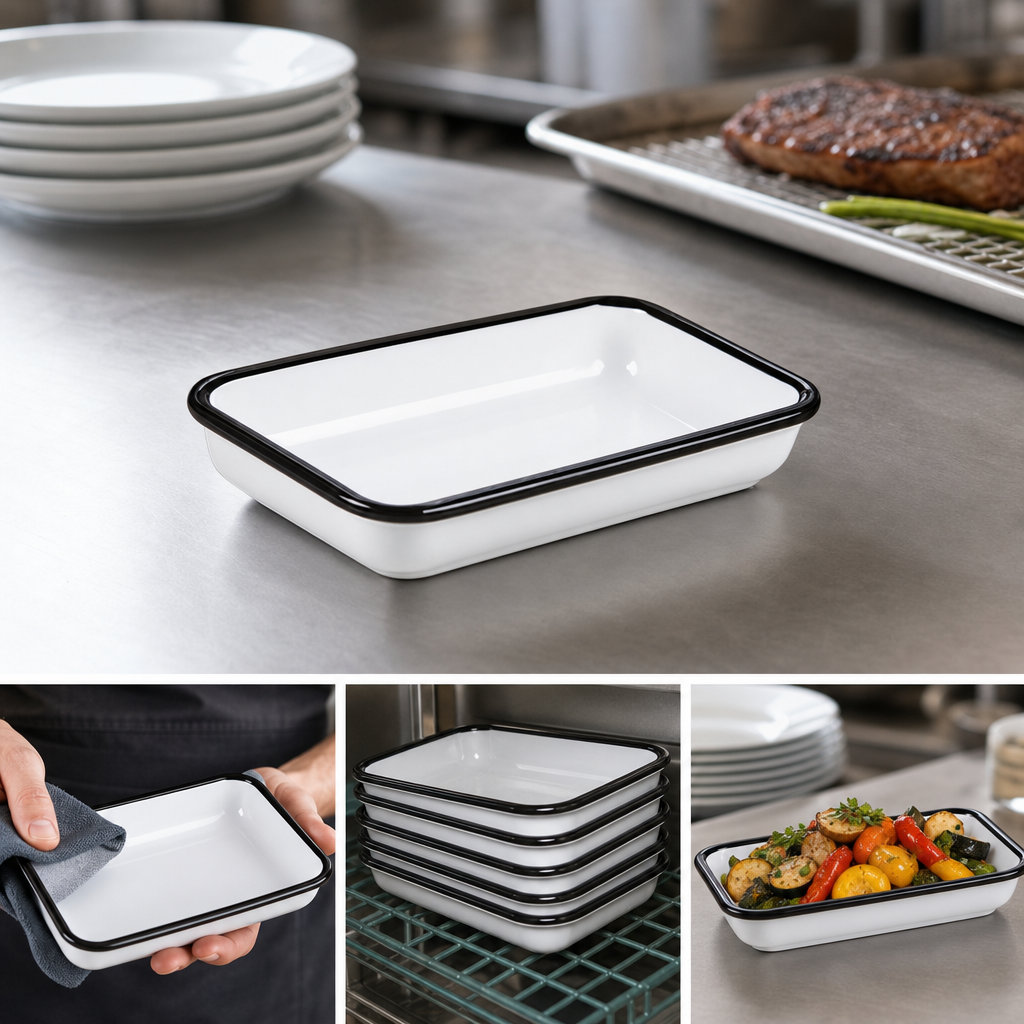 Break-Resistant Melamine