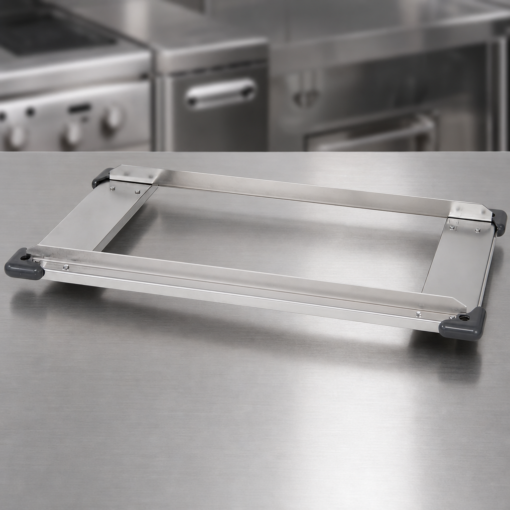 Stainless Steel Construction
