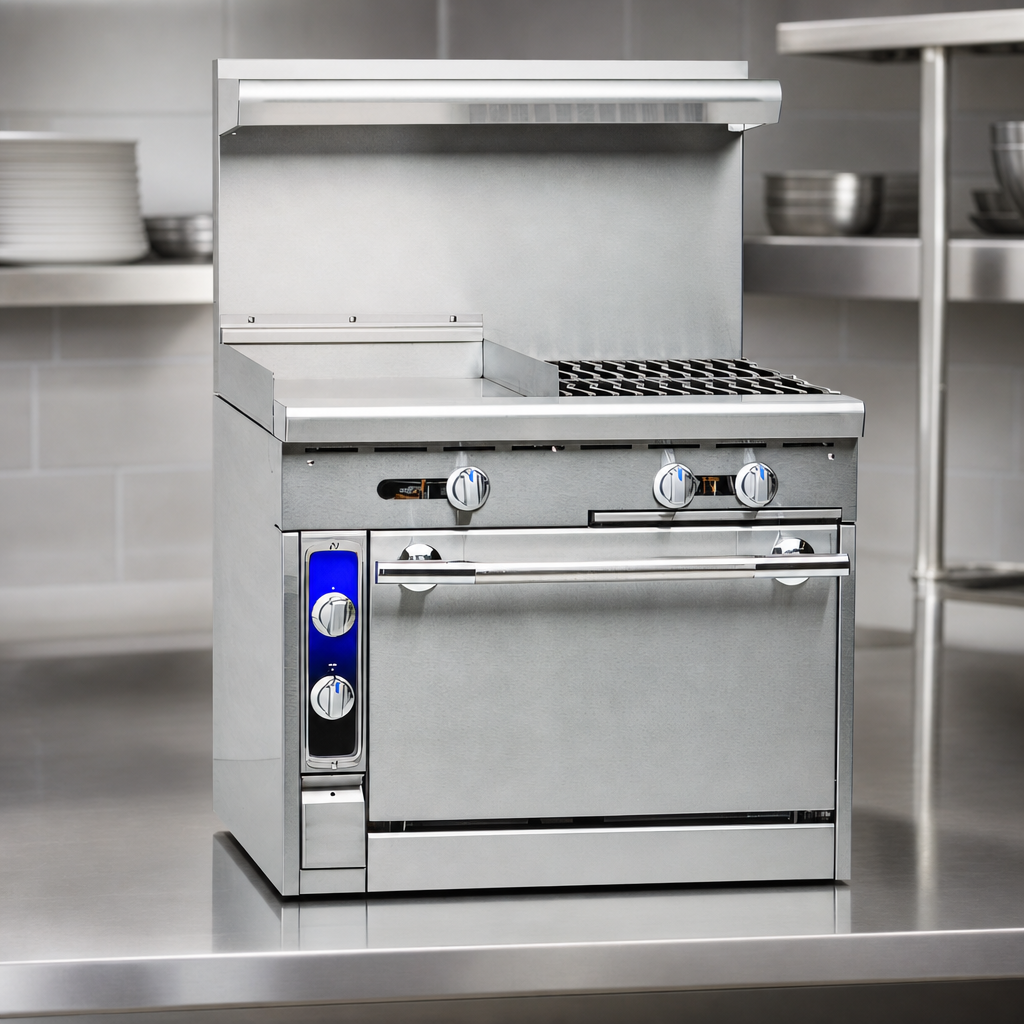 Modular Countertop Model